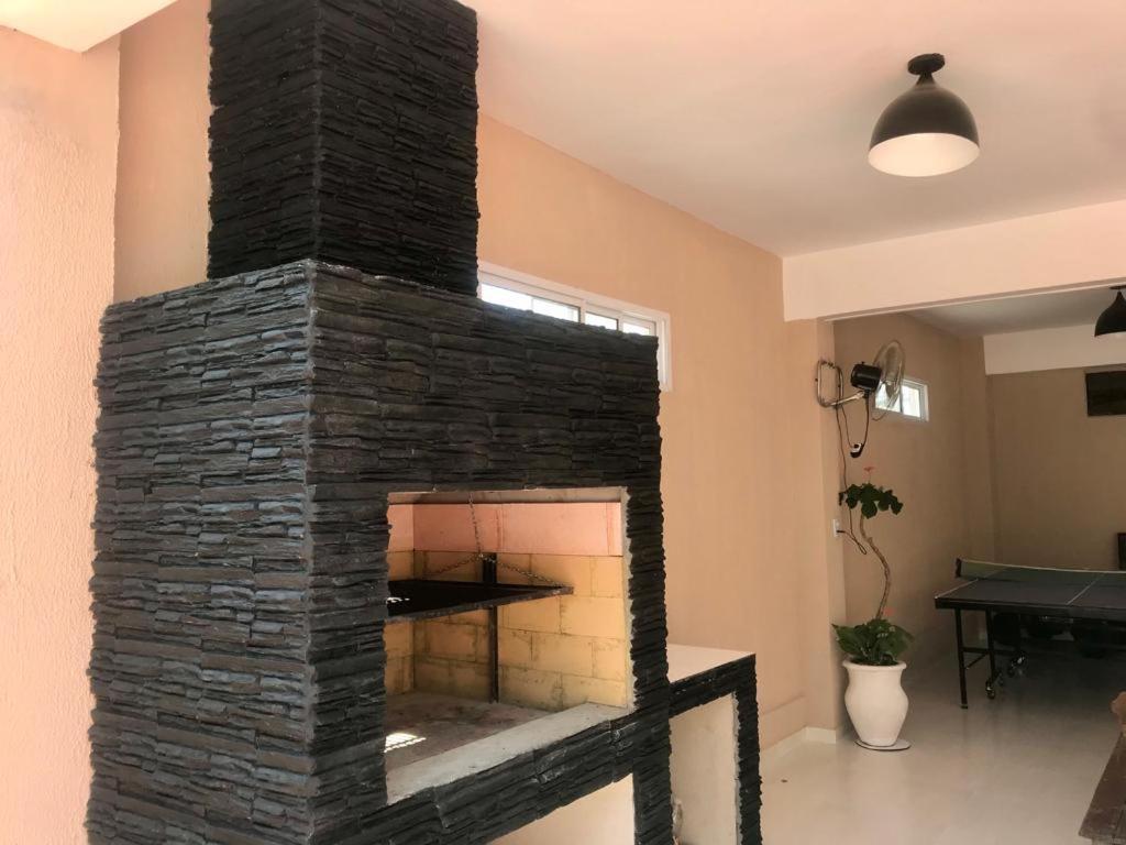 Colibri Hostel Puerto Iguazú Eksteriør billede