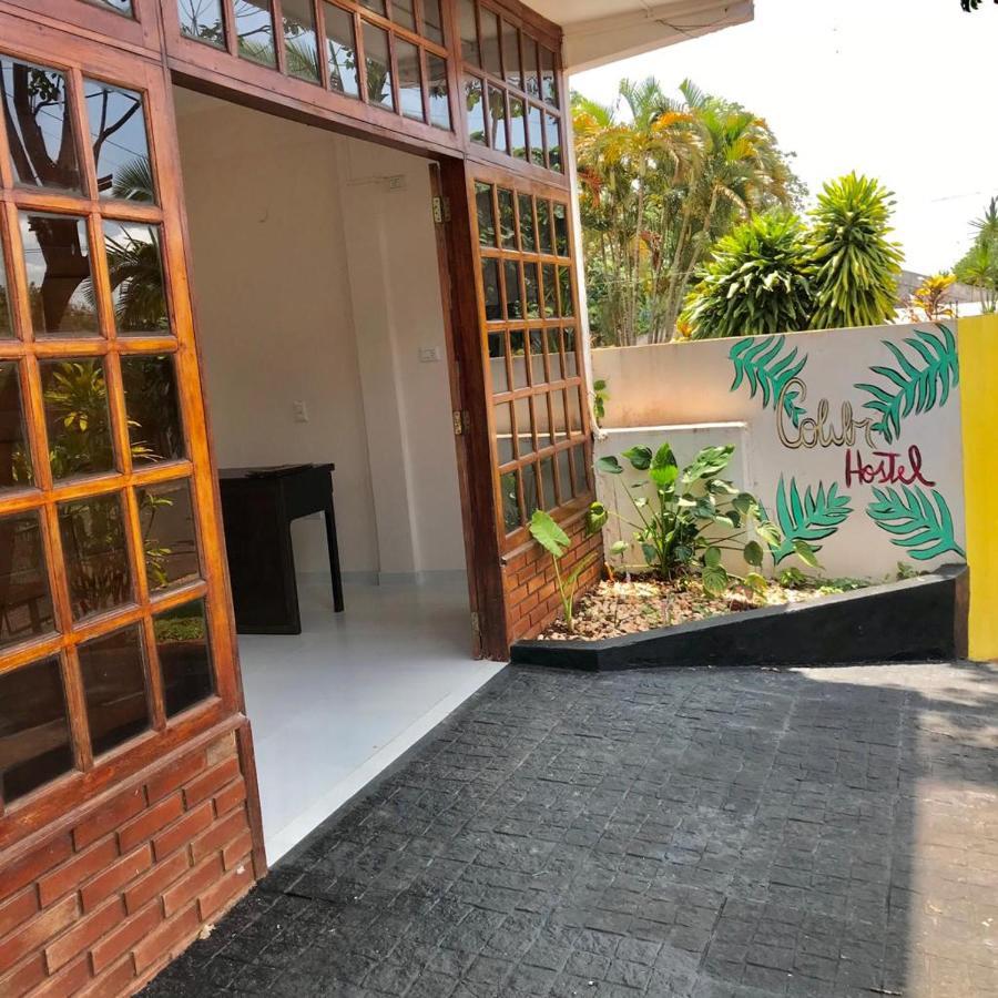 Colibri Hostel Puerto Iguazú Eksteriør billede