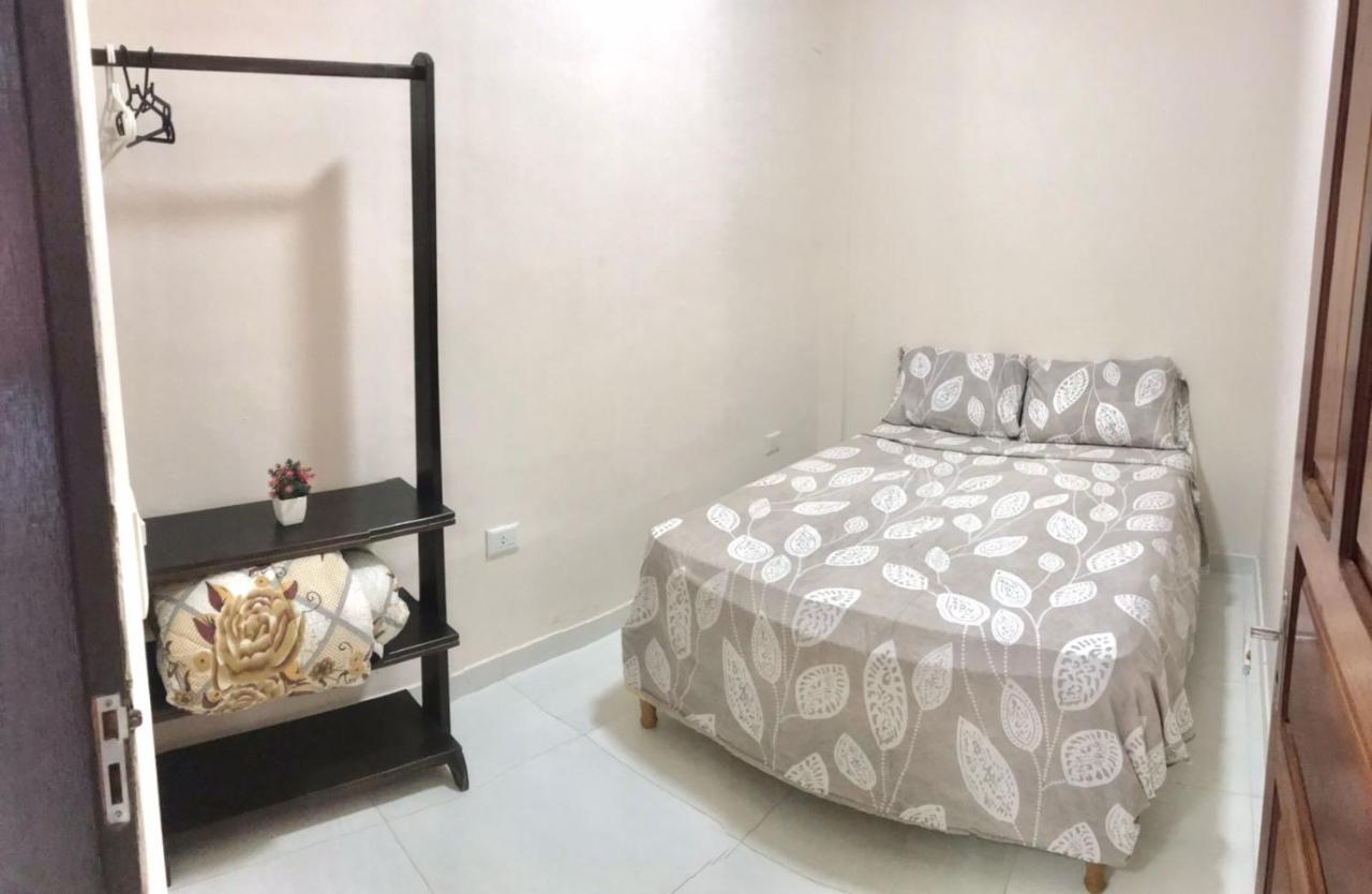 Colibri Hostel Puerto Iguazú Eksteriør billede
