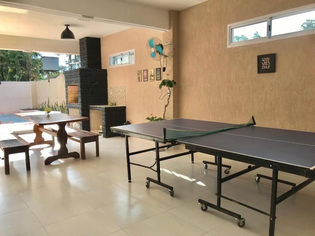 Colibri Hostel Puerto Iguazú Eksteriør billede